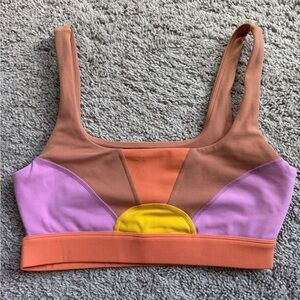 LSpace sports bra